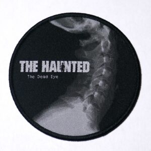 The Haunted - The Dead Eye