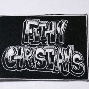 Filthy Christians