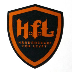 HFL - Hårdrockare för livet