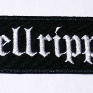 Hellripper - Stripe