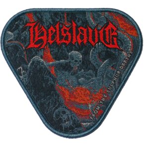 Helslave - From the sulphur depths
