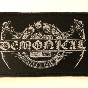 Demonical - Logo