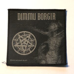 Dimmu Borgir - Pentagram
