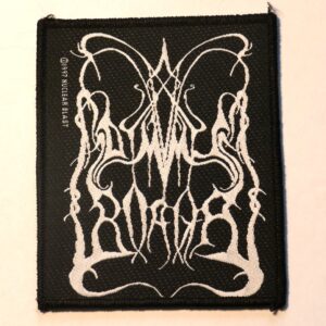 Dimmu Borgir (Old logo)