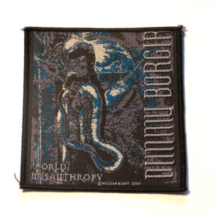 Dimmu Borgir - World Misantrophy