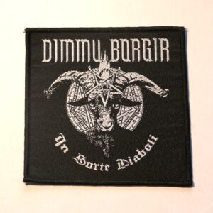 Dimmu Borgir - In sorte diaboli