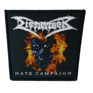 Dismember - Hate Campaign