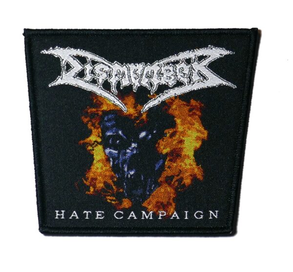 Dismember - Hate Campaign