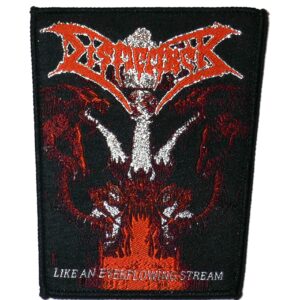 Dismember - Like An Everflowing Stream