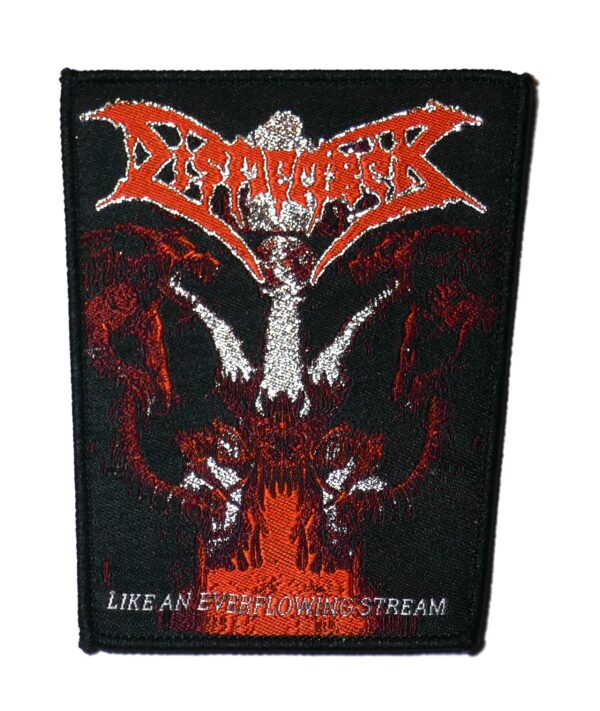 Dismember - Like An Everflowing Stream