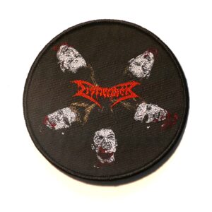 Dimember - Pieces