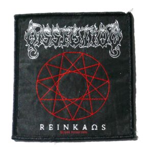 Dissection - Reinkaos