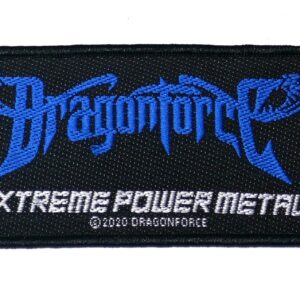 Dragonforce - Extreme Power Metal