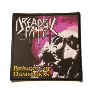 Dreadful Fate - Bringer of Damnation