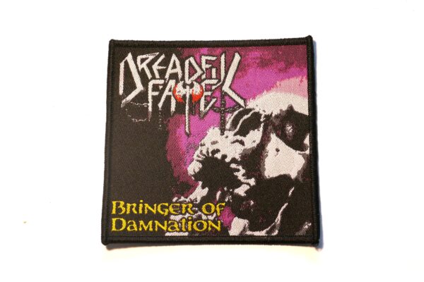 Dreadful Fate - Bringer of Damnation
