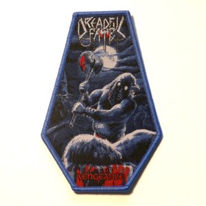 Dreadful Fate - Vengeance