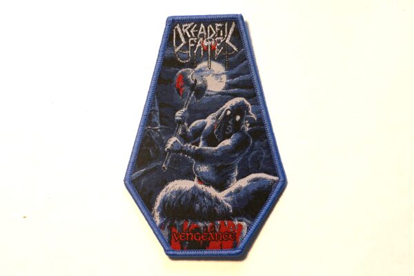 Dreadful Fate - Vengeance