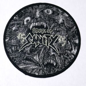 Edge Of Sanity