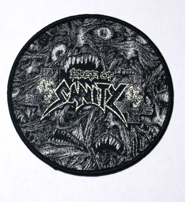 Edge Of Sanity