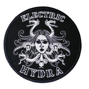 Electric HYdra