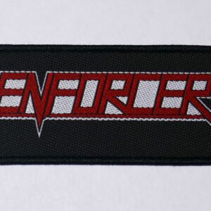 Enforcer - Logo