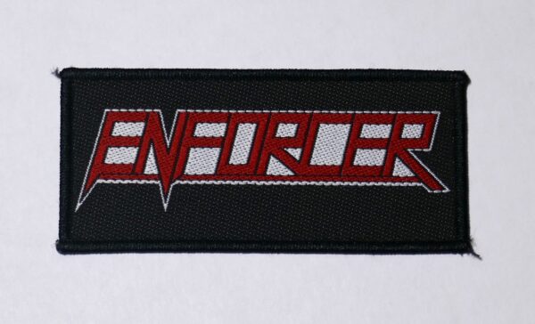 Enforcer - Logo