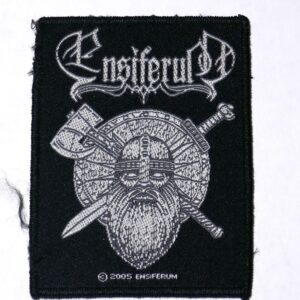 Ensiferum - Viking (regular patch)