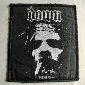 Down (used)