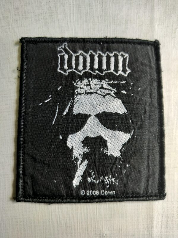 Down (used)
