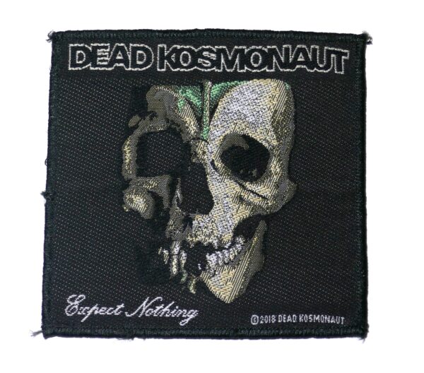 Dead Kosmonaut - Expect Nothing