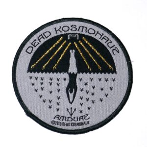 Dead Kosmonauts - Amduat