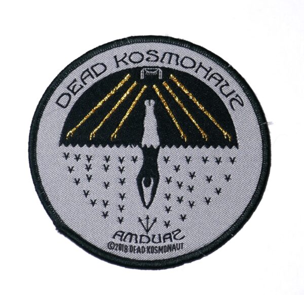 Dead Kosmonauts - Amduat