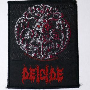 Deicide - Pendant