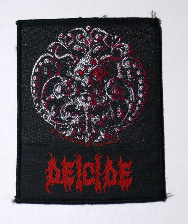 Deicide - Pendant