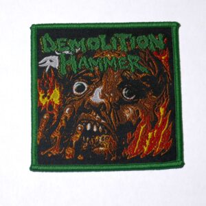 Demolition Hammer