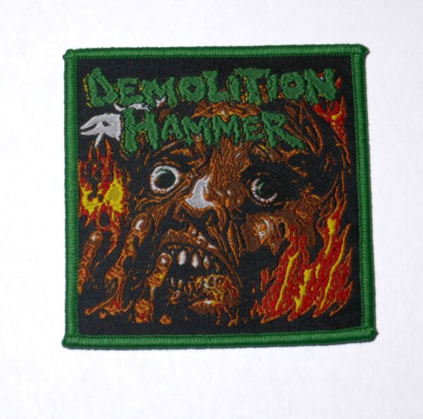 Demolition Hammer